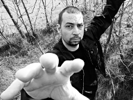Fantasy and LitRPG author Jeremy Fabiano